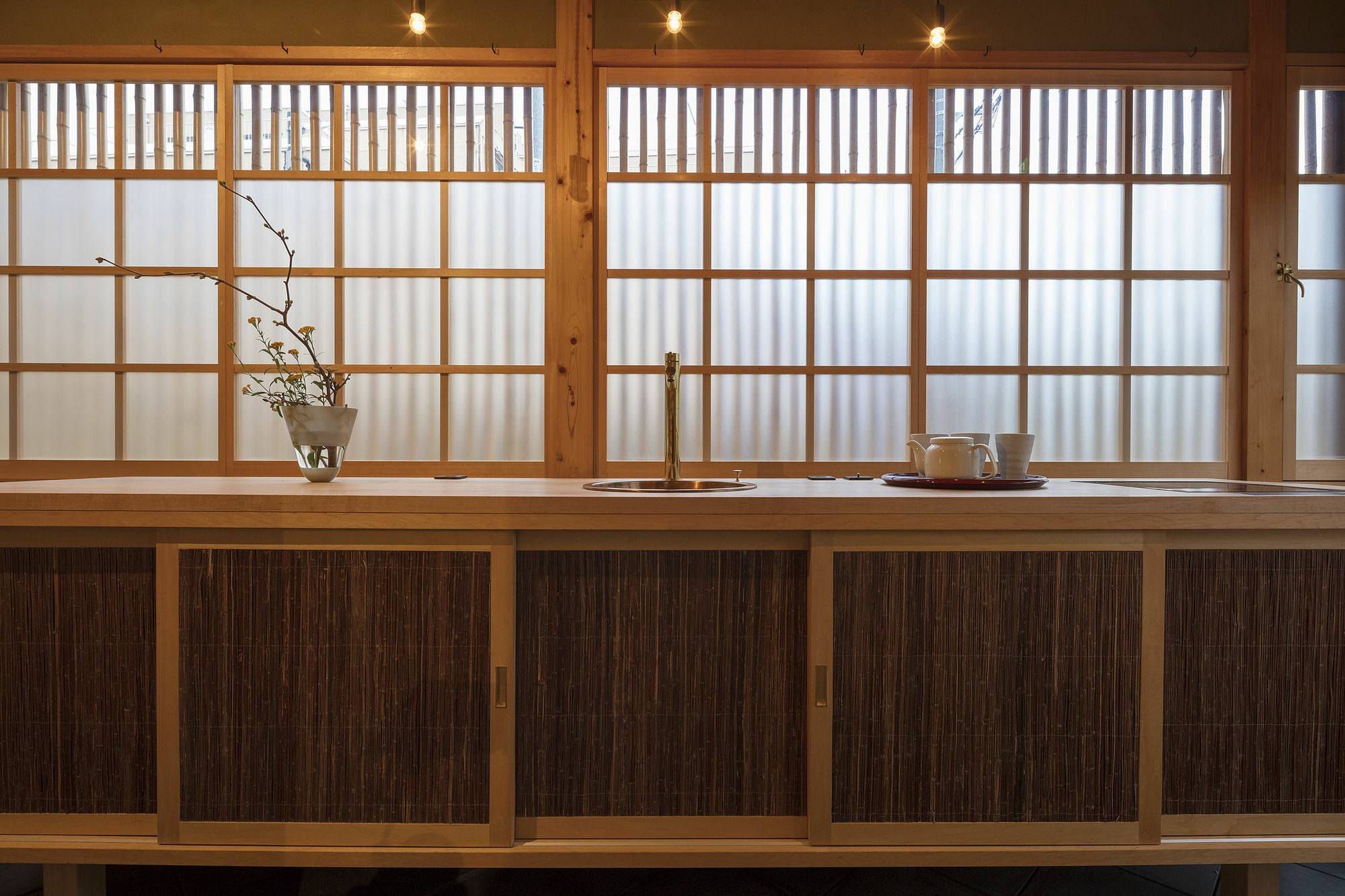 Umenoki An Machiya House Quioto Exterior foto