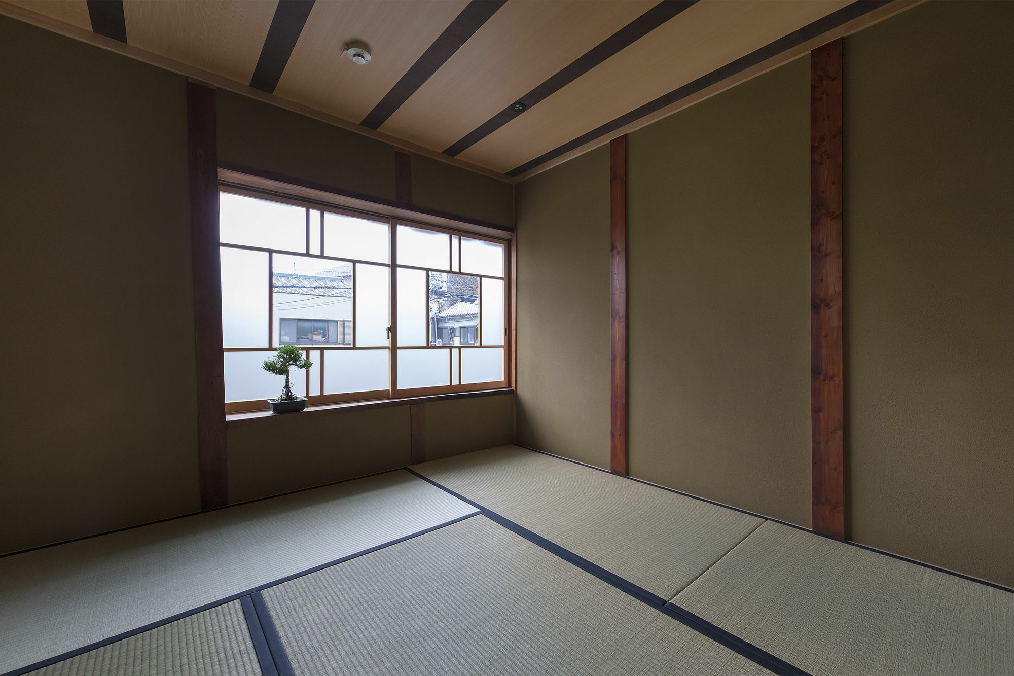 Umenoki An Machiya House Quioto Exterior foto