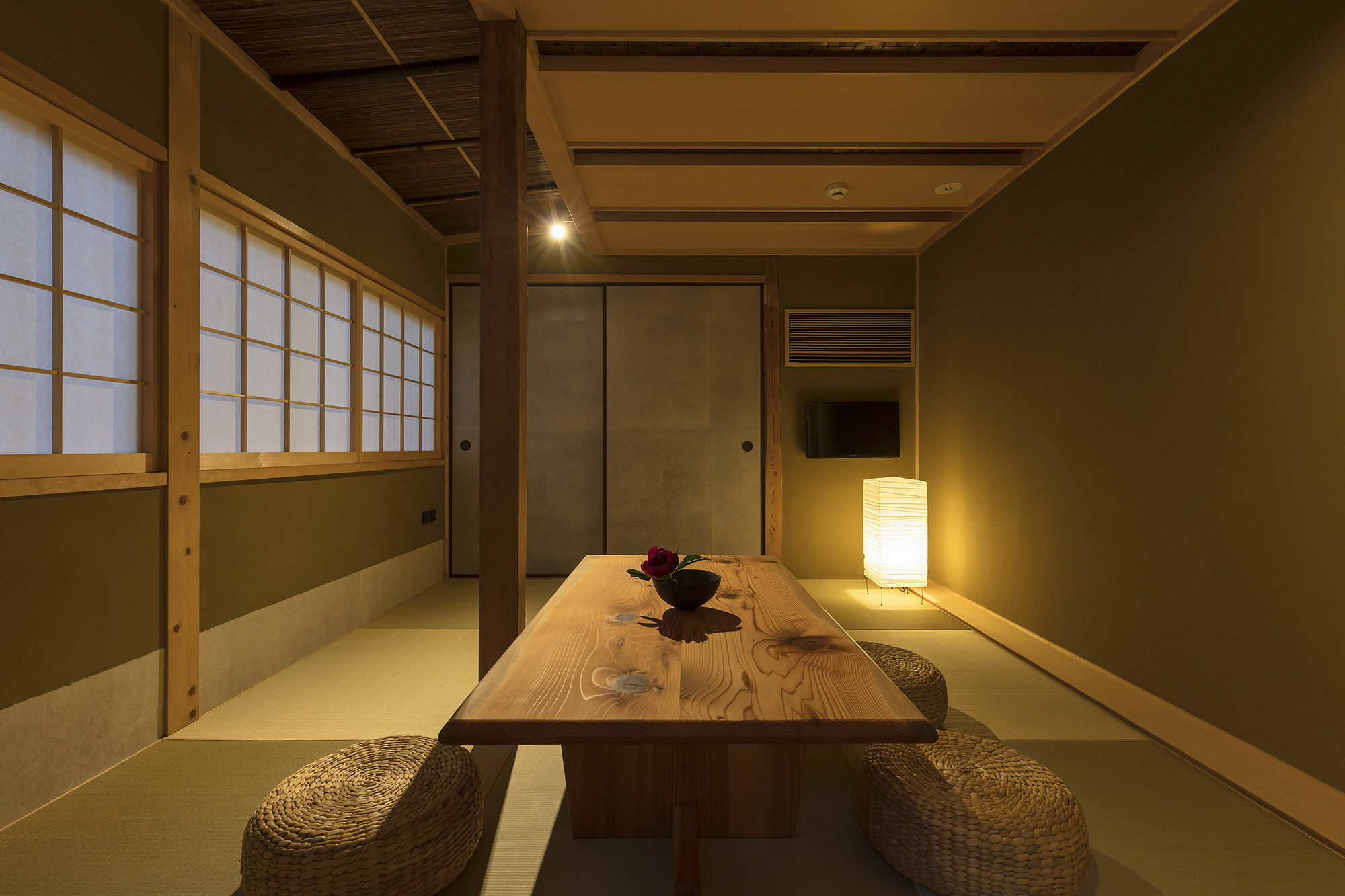 Umenoki An Machiya House Quioto Exterior foto